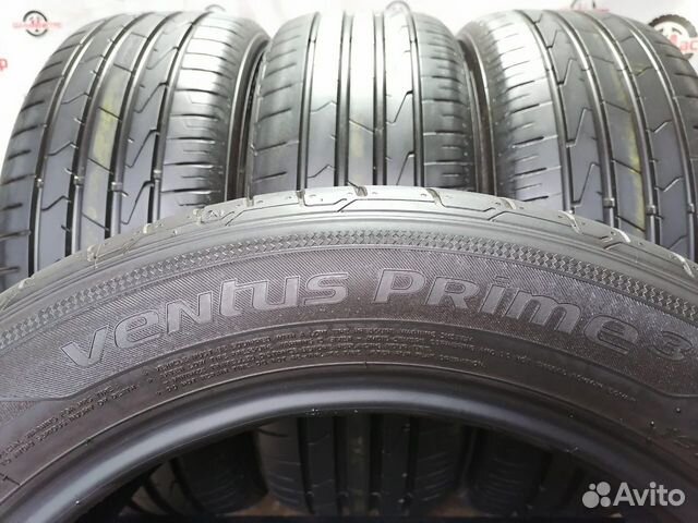 Hankook Ventus Prime 3 K125 195/55 R16