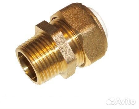 Труба flexy 20 (3/4