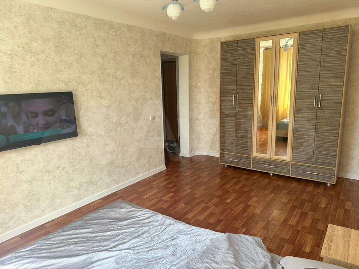 1-к. квартира, 31 м², 3/10 эт.