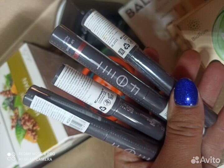 Продукция Гринвей