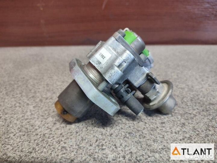 Тнвд toyota mark II, verossa