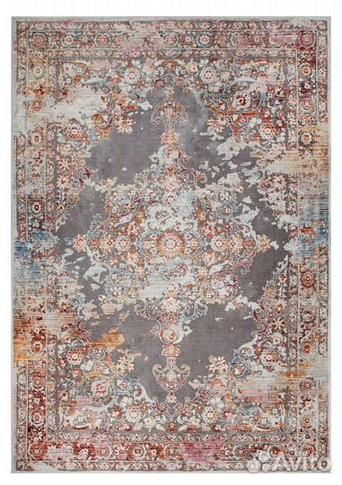 Ковёр безворсовый 2х2,9