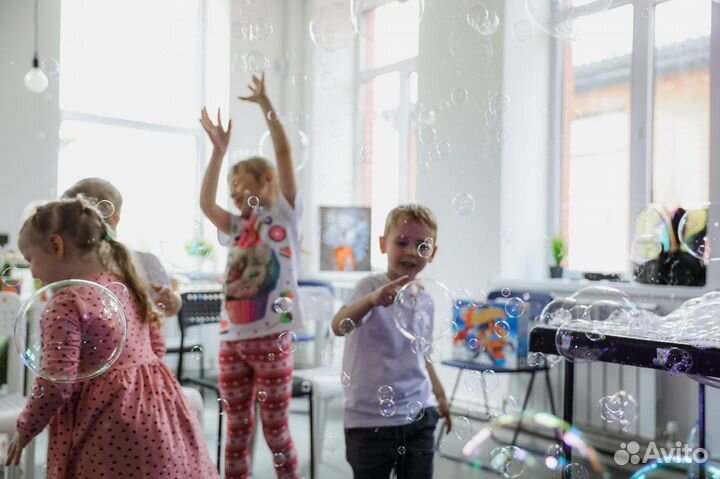 Аниматоры праздники