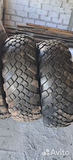 425/85 R21 кама 1260-2