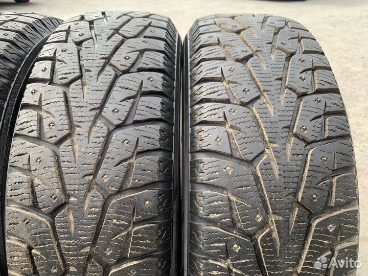 Yokohama Ice Guard IG55 215/65 R16 102T