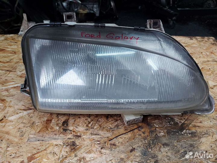 Фара правая для Ford Galaxy 1995-2006