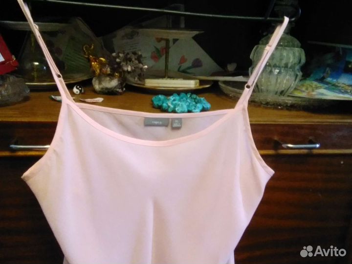 Блузка Индонезия 52