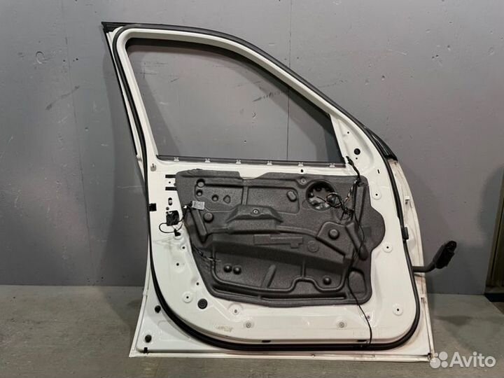 Дверь передняя левая Bmw X5 E70