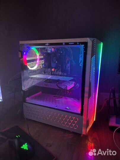 Игровой пк