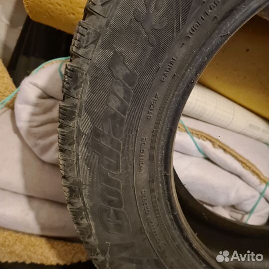 Cordiant Winter Drive 215/65 R16