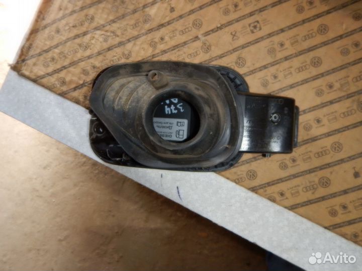 Крышка горловины топливного бака Audi Q7