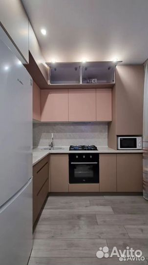 Кухня на заказ CS - 145