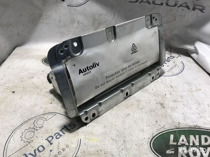 Подушка безопасности пассажирская (в торпедо) Land