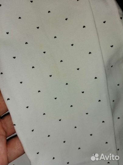 Блузка на девочку