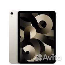 Apple iPad Air (2022) 64Gb Wi-Fi