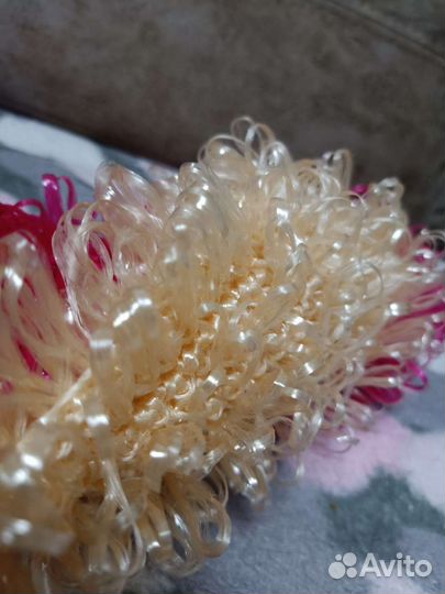 Мочалка для душа