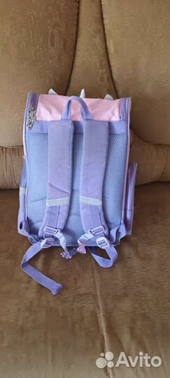 Школьный рюкзак