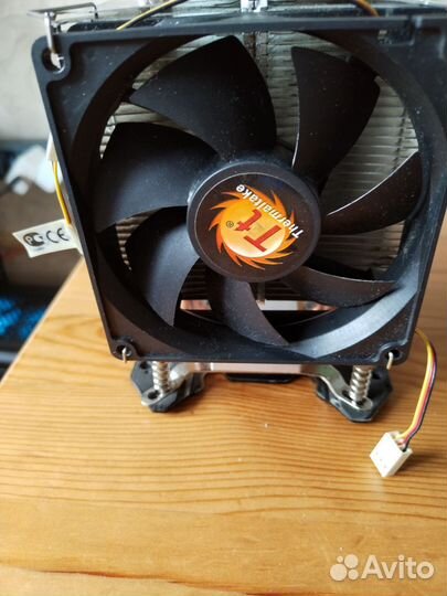 Xeon e3 1230 v2 комплект