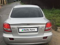 Kia Rio 1.3 MT, 2003, 242 000 км, с пробегом, цена 245 000 руб.