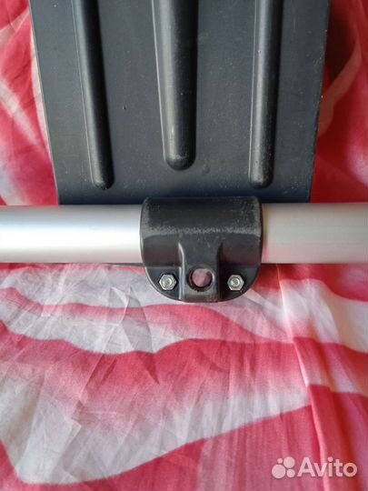 Весла разборные 1600мм, 2шт