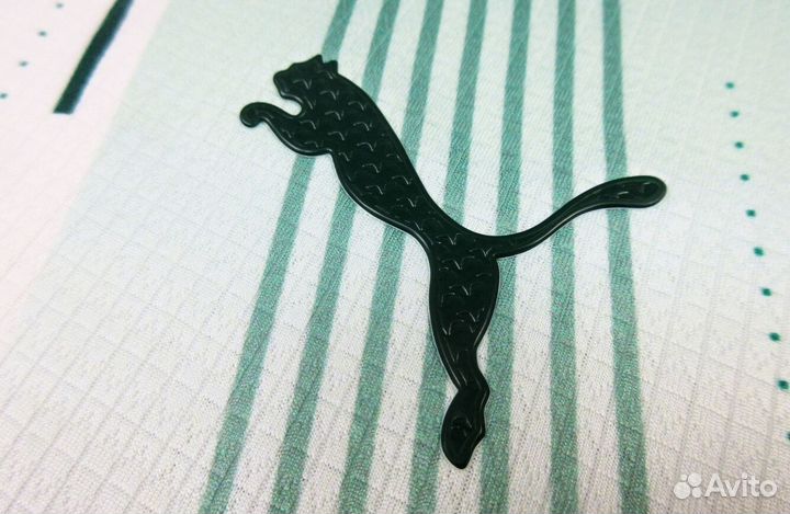 Форма Палмейрас гостевая сезон 23/24