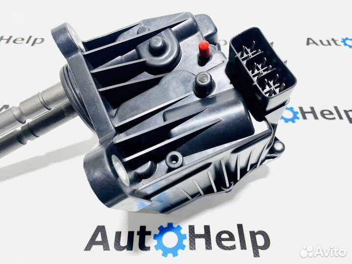 Актуатор включения раздаточной коробки Surf 215