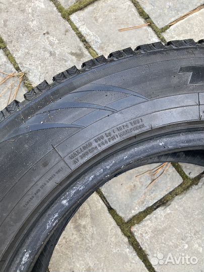 Toyo 350 225/65 R17