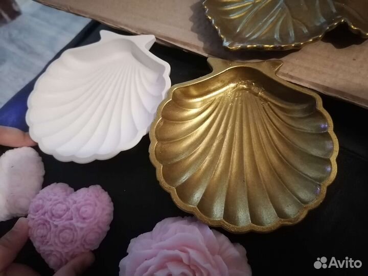 Изделия из гипса ручная работа