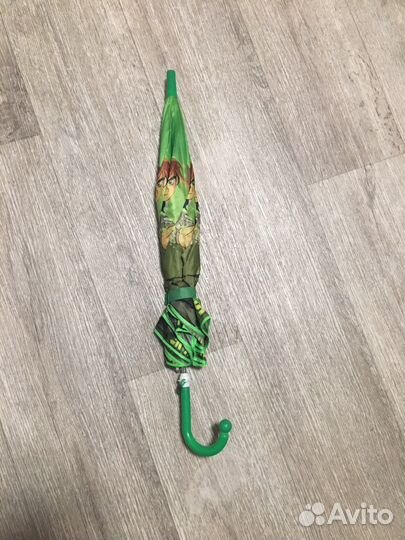 Зонт детский