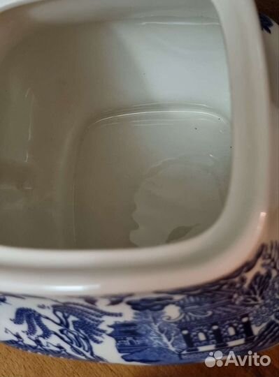 Заварочный чайник Sadler Англия