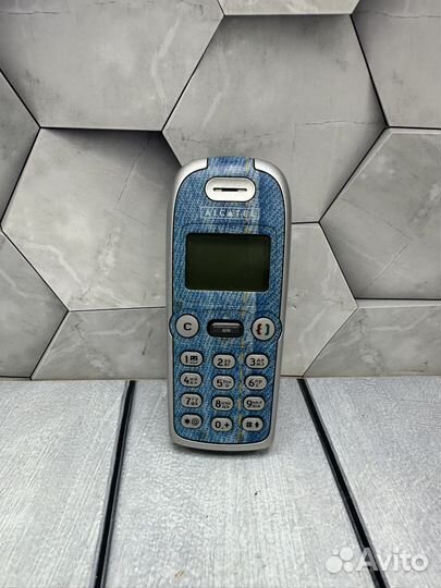 Alcatel OneTouch 310