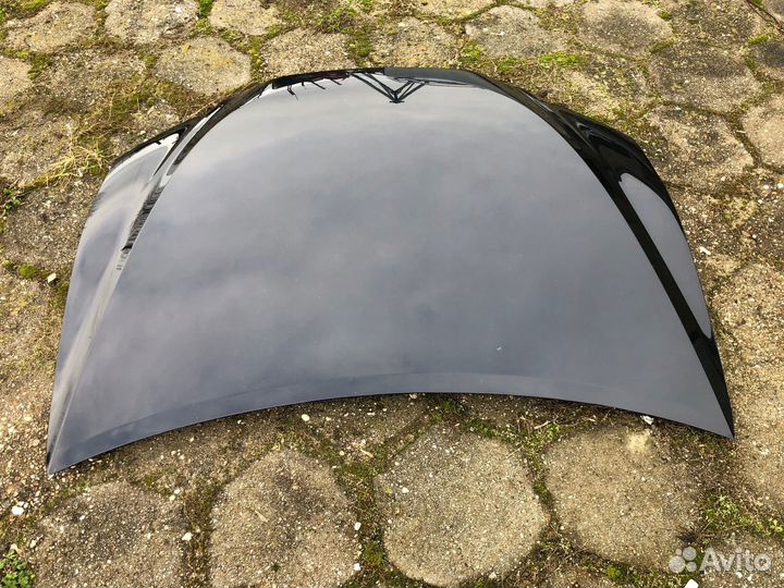 Капот lexus es - fv