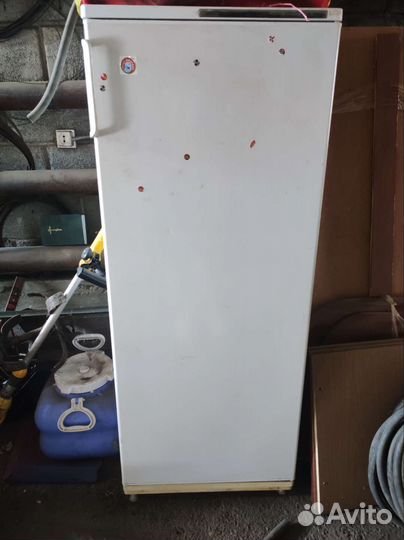 Морозильная камера бу