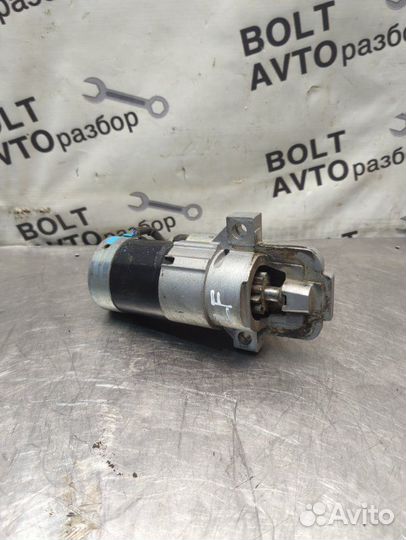 Стартер Mazda Premacy LF-VD VD 2010