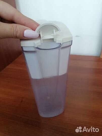 Фильтр кувшин для воды аквафор