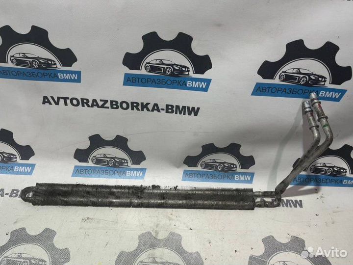 Радиатор гур Bmw X5 E53 M57D30 306D2 2006