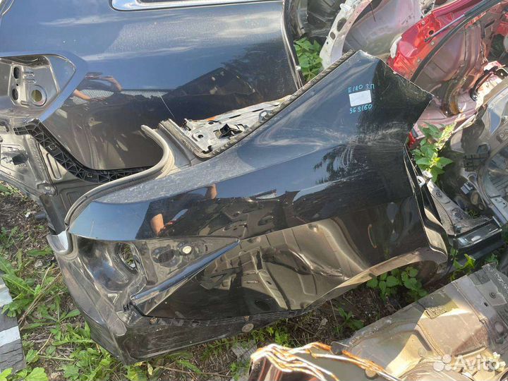 Крыло заднее правое Toyota Corolla E180 2013-2019