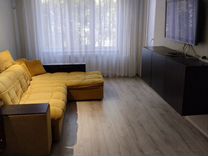 3-к. квартира, 55 м², 3/9 эт.