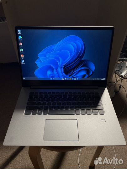 Lenovo ideapad 530s 15IKB