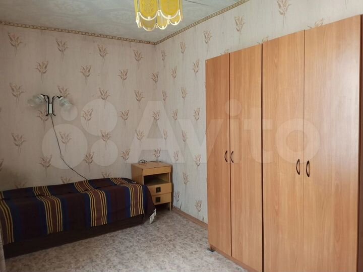 2-к. квартира, 44 м², 3/5 эт.