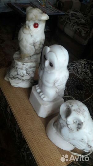 Светильник СССР