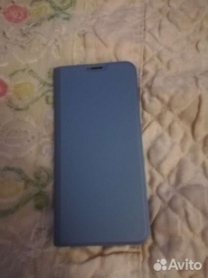 Чехол-книжка на Huawei P30