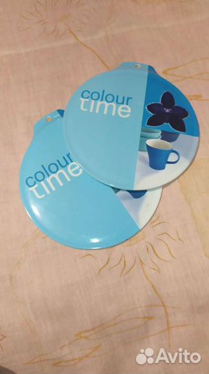 Декоративная подставка