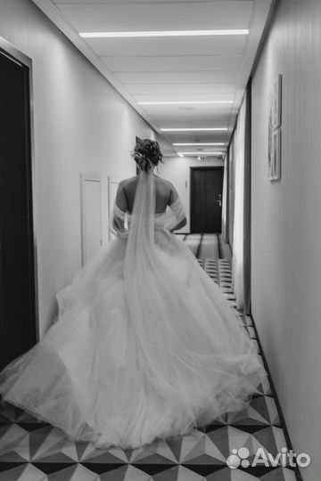 Координатор/Организатор свадьбы