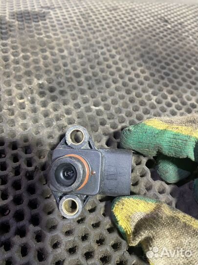 Датчик абсолютного давления D27DT SsangYong