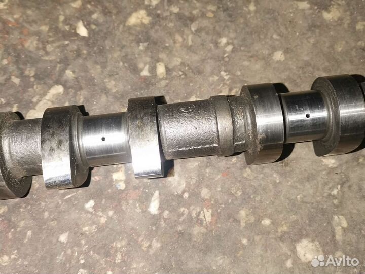 Распредвал Lifan Breez, Solano 1.6