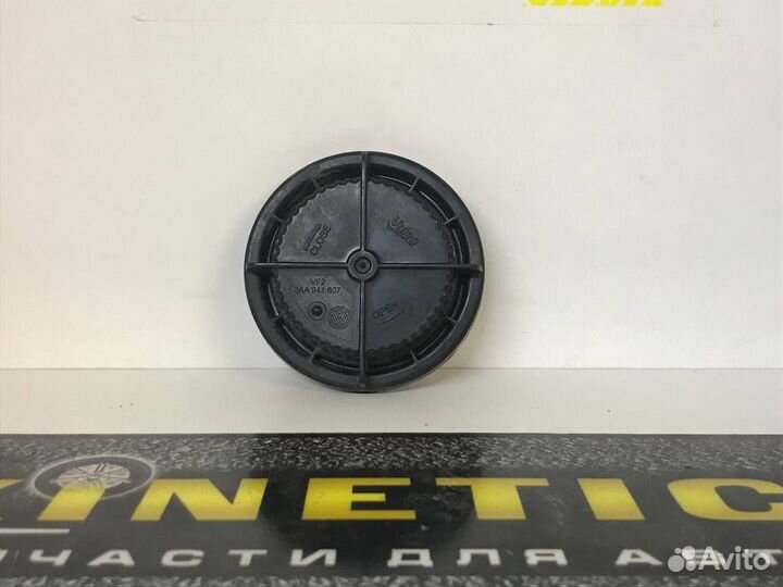 Крышка фары Skoda Rapid 2 2019-2023 Passat B7