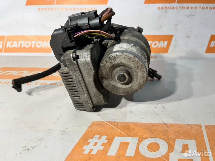 Электроусилитель руля Mercedes-Benz B-Class