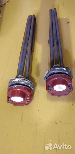 Тэн электрический 3 киловатта