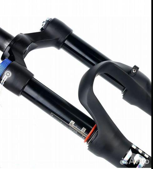 Вилка воздушная 29